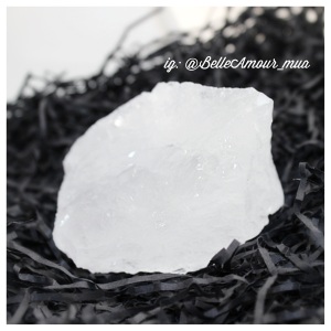 100% Natural Alum Crystal